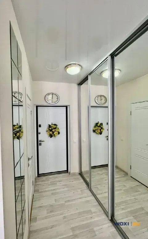 Квартира-студия, 34 м², 12/16 эт.