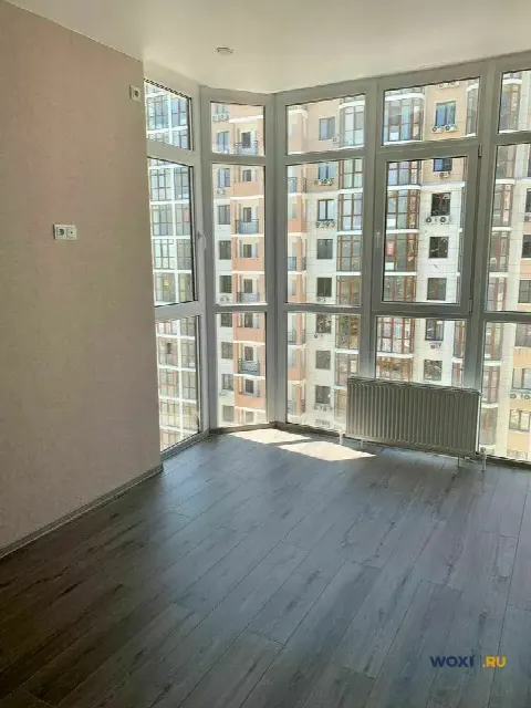 1-комн. квартира, 36 м², 5/16 эт.