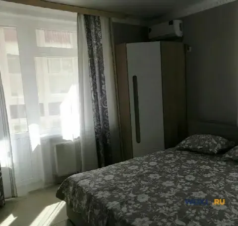 2-комн. квартира, 61 м², 1/16 эт.
