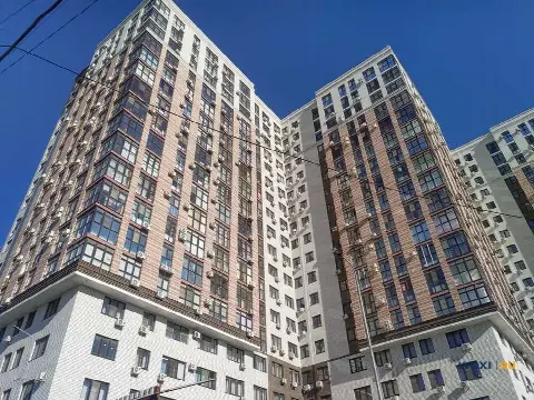 2-комн. квартира, 66 м², 12/20 эт.