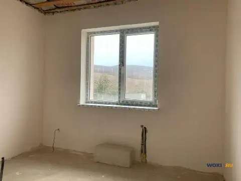 Дом 105 м² на участке 7 сот.