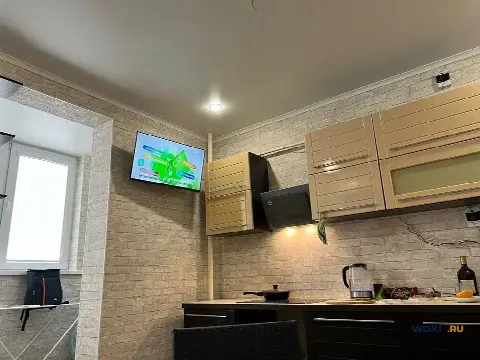 2-комн. квартира, 50 м², 5/9 эт.