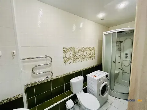 Квартира-студия, 31 м², 3/4 эт.