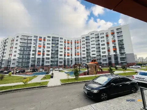 2-комн. квартира, 55 м², 2/9 эт.