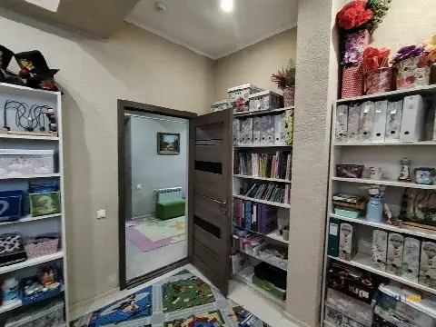 Помещение свободного назначения, 139 м²