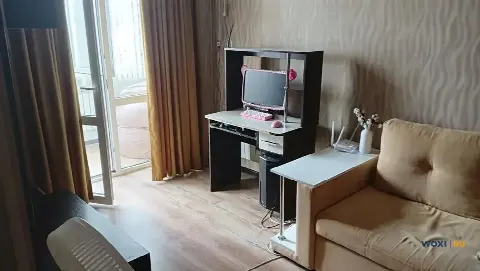 2-комн. квартира, 48 м², 5/5 эт.