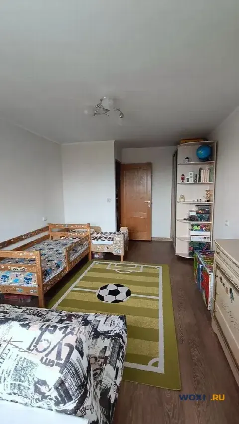 2-комн. квартира, 54 м², 7/9 эт.
