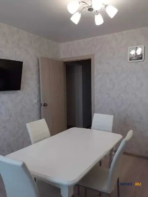 2-комн. квартира, 62 м², 16/16 эт.