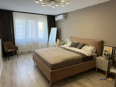 3-комн. квартира, 95 м², 7/16 эт.