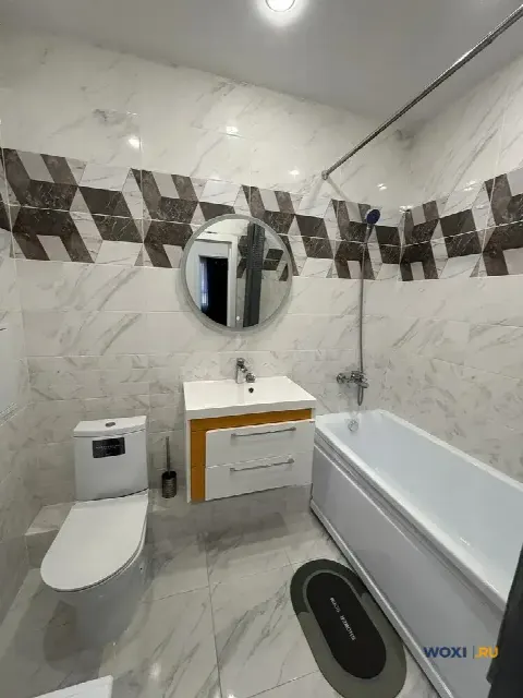 2-комн. квартира, 63 м², 8/9 эт.