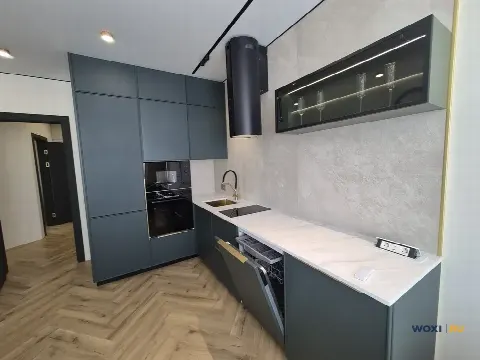 2-комн. квартира, 60 м², 14/16 эт.