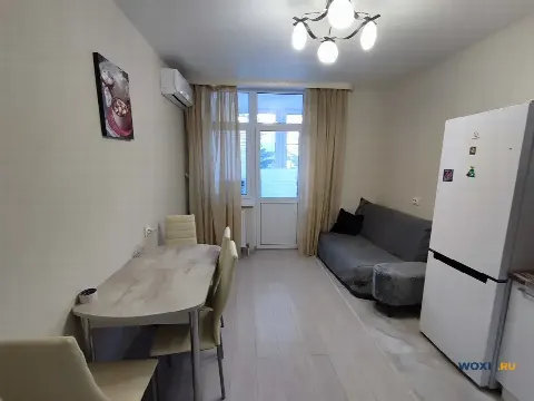 2-комн. квартира, 55 м², 1/14 эт.