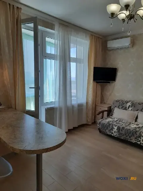 Квартира-студия, 34 м², 12/16 эт.