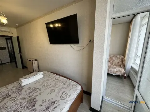 1-комн. квартира, 40 м², 3/10 эт.