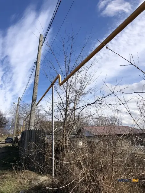 Участок 13 сот. (ИЖС)