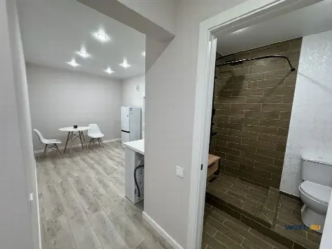 1-комн. квартира, 33 м², 2/3 эт.