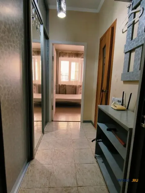 Квартира-студия, 24 м², 1/6 эт.