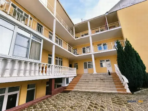 Квартира-студия, 16 м², 3/3 эт.