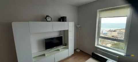1-комн. квартира, 34 м², 12/13 эт.