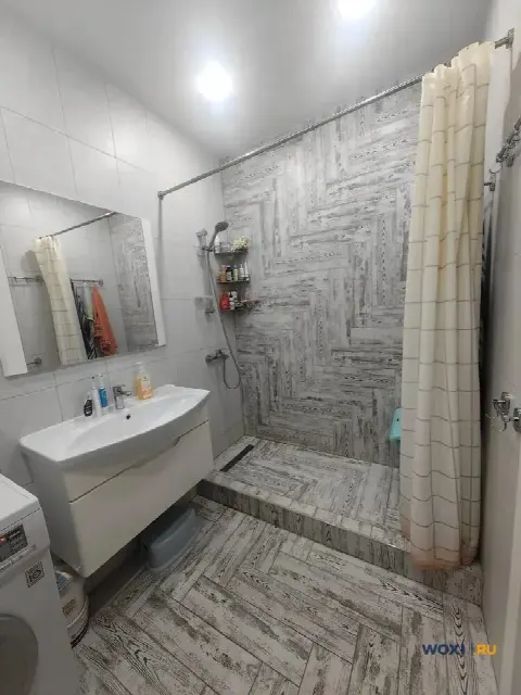 1-комн. квартира, 33 м², 1/9 эт.
