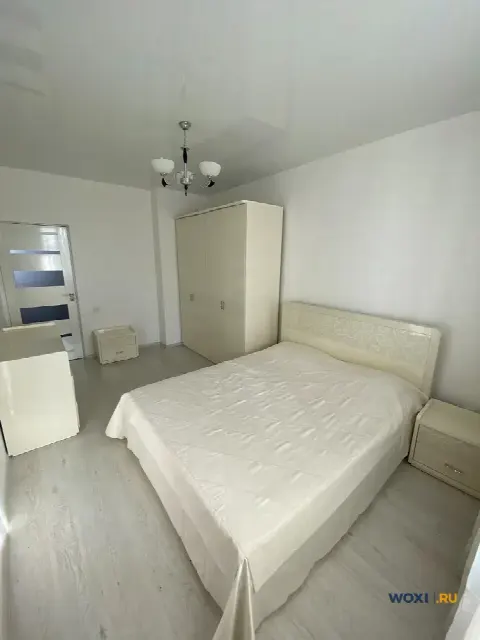 3-комн. квартира, 120 м², 6/9 эт.