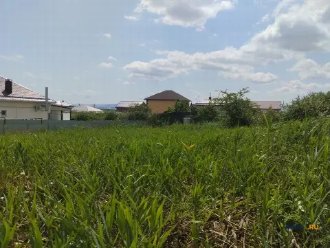 Участок 10 сот. (ИЖС)