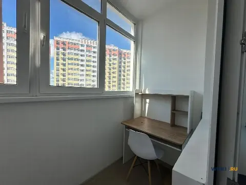 Квартира-студия, 30 м², 9/18 эт.