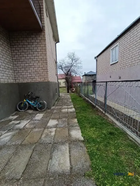 Дом 235 м² на участке 7 сот.