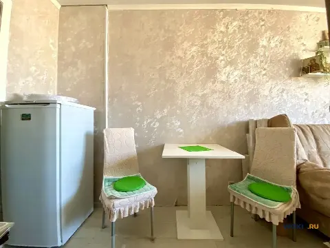 Квартира-студия, 27 м², 10/20 эт.
