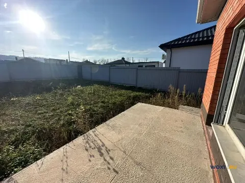 Дом 95 м² на участке 5 сот.
