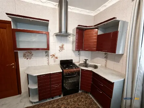 1-комн. квартира, 46 м², 1/3 эт.