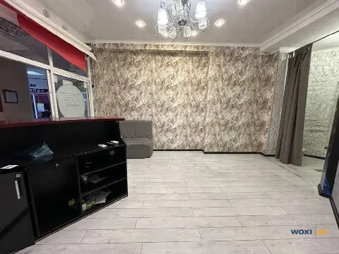 Помещение свободного назначения, 21 м²