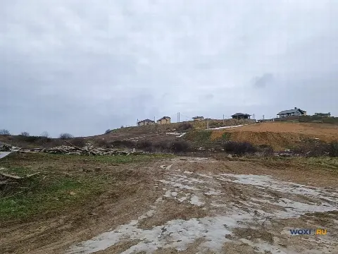 Участок 6 сот. (ИЖС)