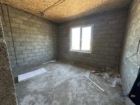 Дом 80 м² на участке 7 сот.
