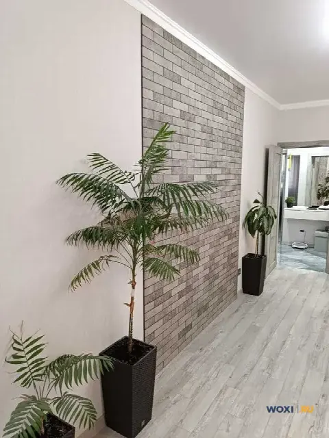 2-комн. квартира, 73 м², 1/4 эт.
