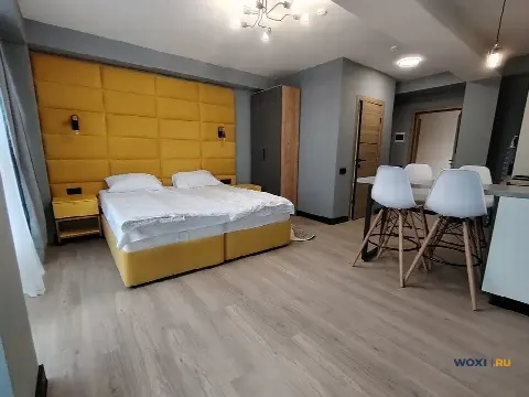 Квартира-студия, 30 м², 4/4 эт.