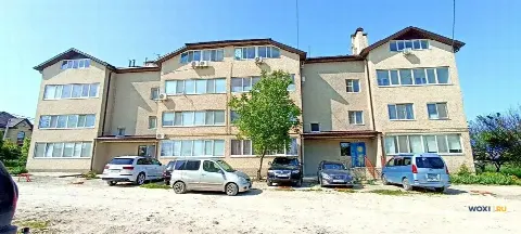 3-комн. квартира, 106 м², 3/3 эт.