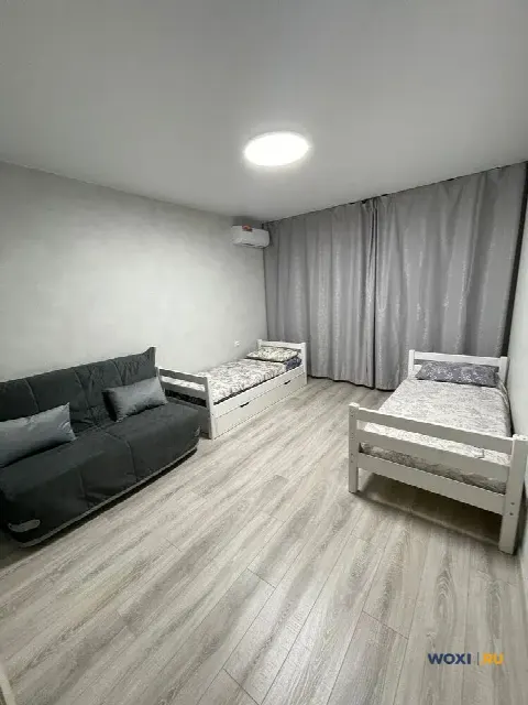 Дом 106 м² на участке 4 сот.