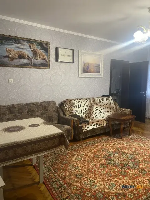 Дом 157 м² на участке 6 сот.