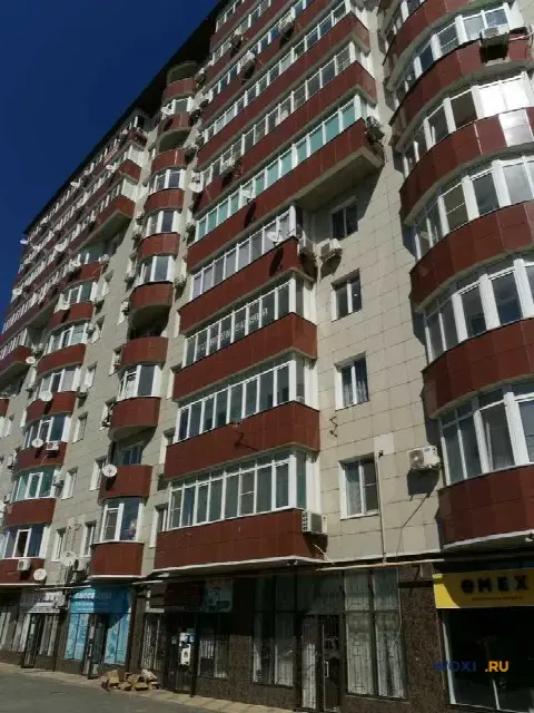 2-комн. квартира, 71 м², 9/12 эт.