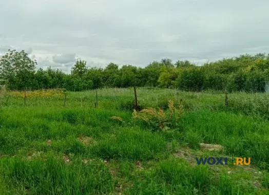 Участок 7 сот. (ИЖС)