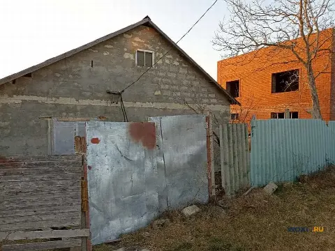 Участок 12 сот. (ИЖС)