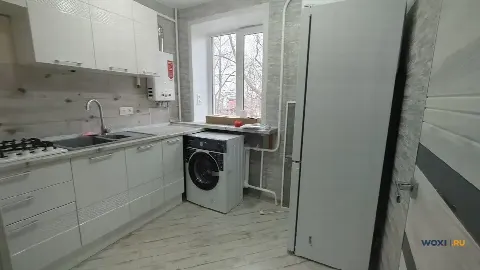 1-комн. квартира, 33 м², 4/5 эт.