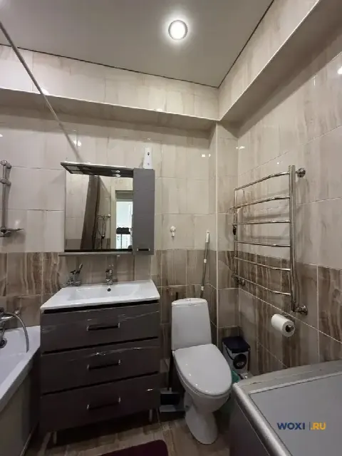1-комн. квартира, 38 м², 8/9 эт.