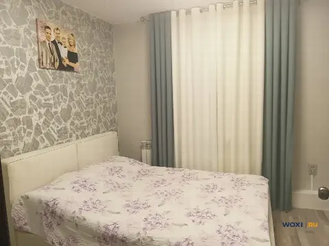 2-комн. квартира, 48 м², 1/2 эт.