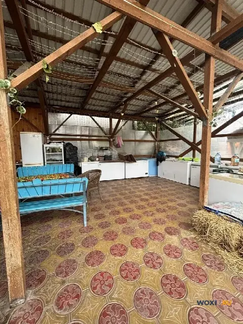 Гостиница, 235 м²