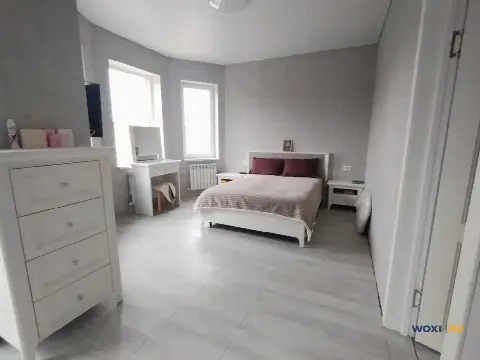 Дом 120 м² на участке 2 сот.