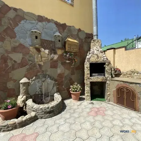 Гостиница, 525 м²