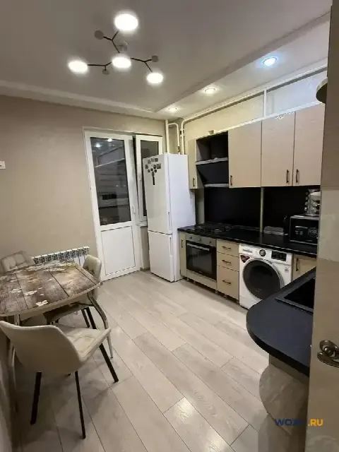 1-комн. квартира, 38 м², 7/13 эт.