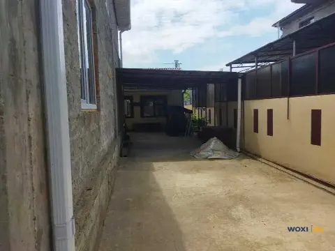 Дом 87 м² на участке 5 сот.
